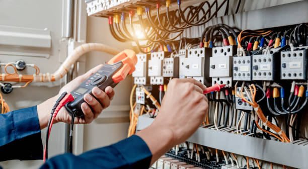 Best Emergency Electrician Near Me  in Columbia, MS