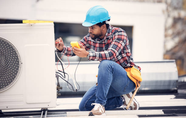 Best Electrical Installation Contractor  in Columbia, MS