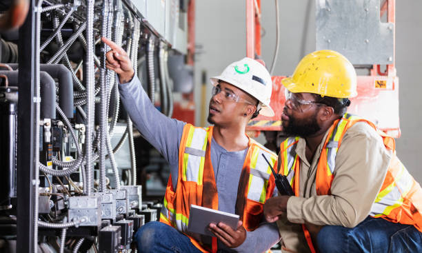 Best Affordable Electrician  in Columbia, MS
