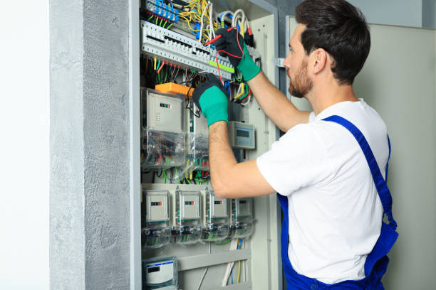 Best Home Electrical Repair  in Columbia, MS