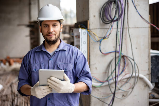Professional Electrician in Columbia, MS