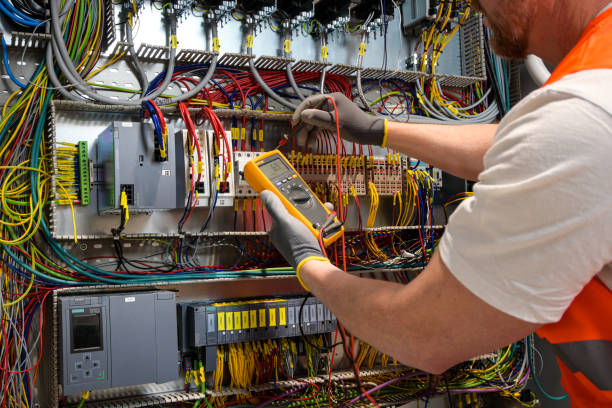 Best Affordable Electrical Installation  in Columbia, MS