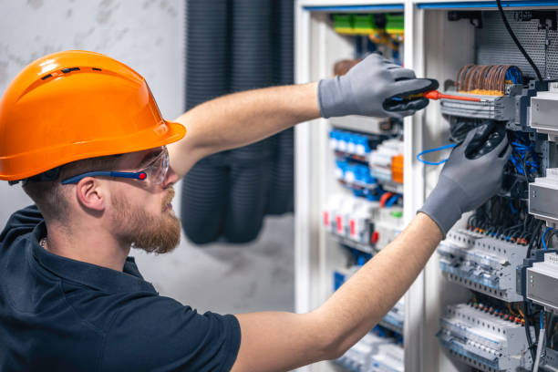 Best Electrical Outlet Repair  in Columbia, MS