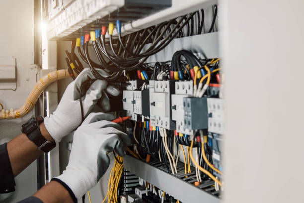 Best Electrician for Home Renovation  in Columbia, MS